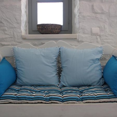 La Maison D'Helene Naousa  Luaran gambar