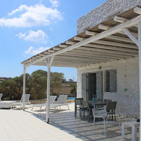 La Maison D'Helene Naousa  Luaran gambar