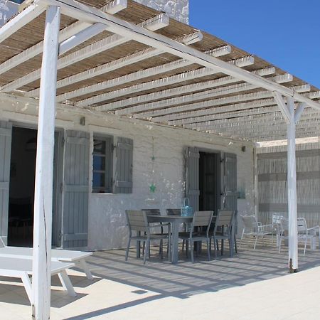 La Maison D'Helene Naousa  Luaran gambar