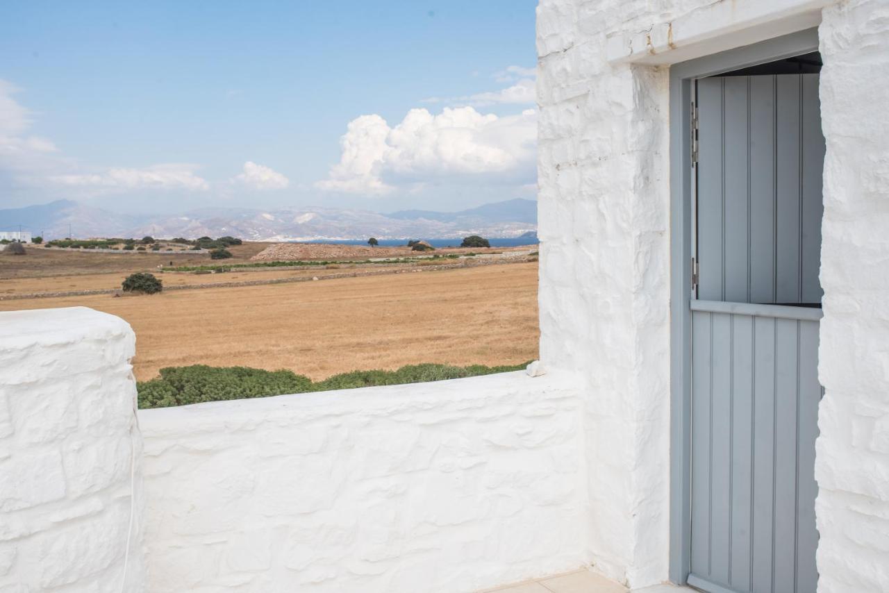 La Maison D'Helene Naousa  Luaran gambar