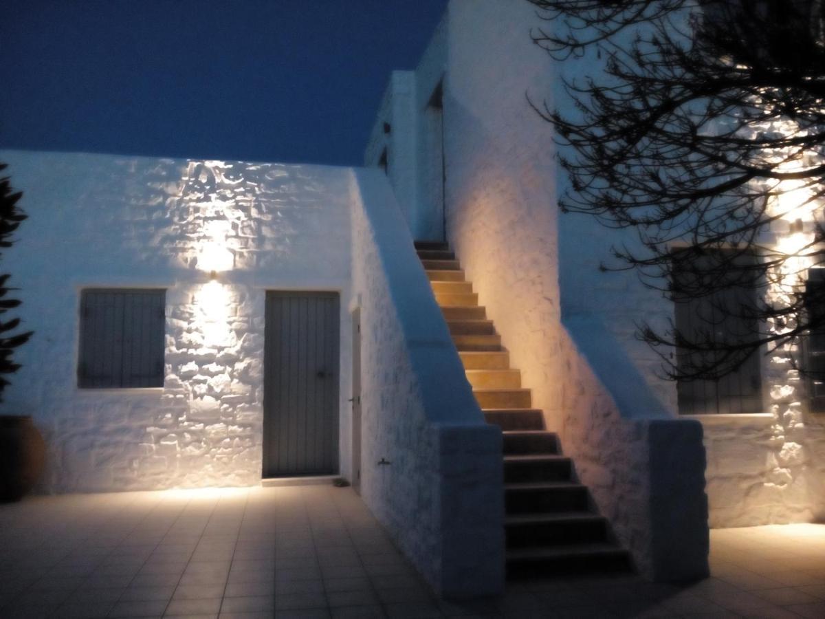 La Maison D'Helene Naousa  Luaran gambar
