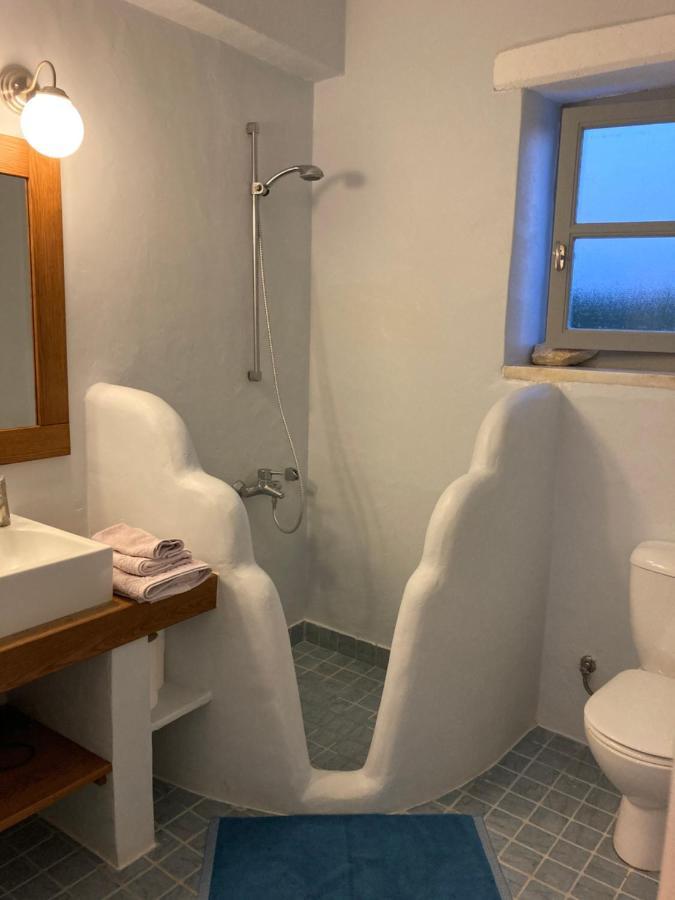La Maison D'Helene Naousa  Luaran gambar