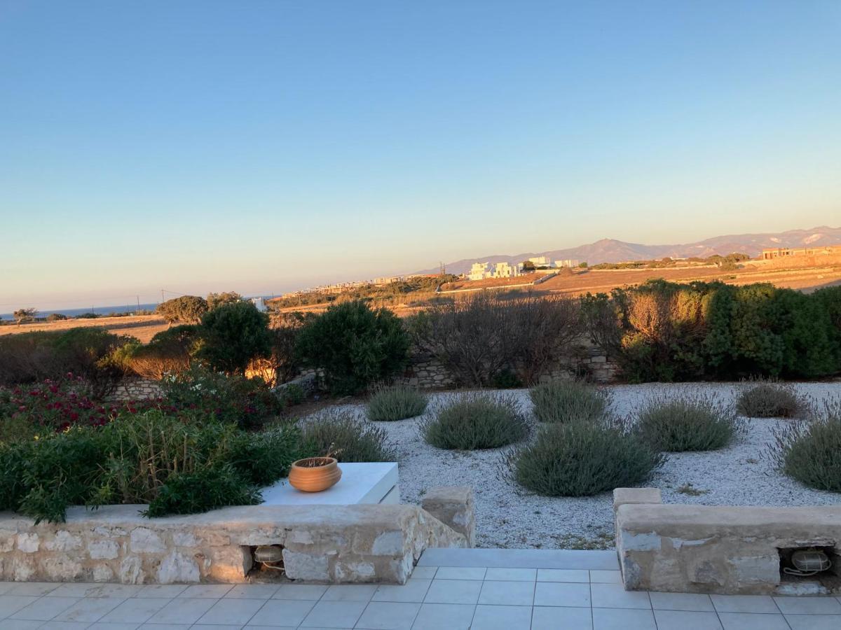 La Maison D'Helene Naousa  Luaran gambar