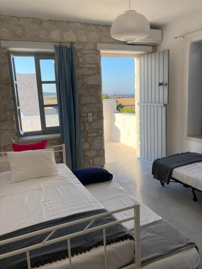 La Maison D'Helene Naousa  Luaran gambar