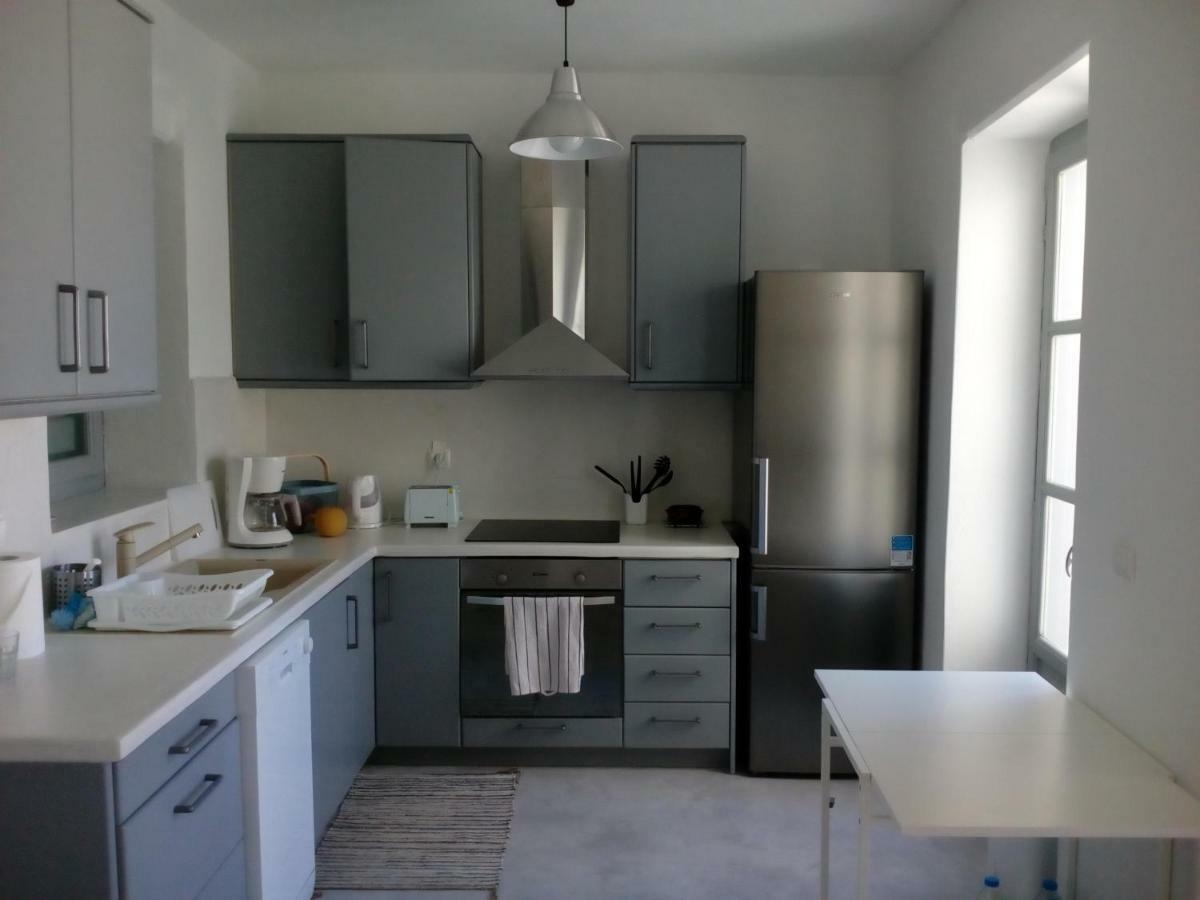 La Maison D'Helene Naousa  Luaran gambar