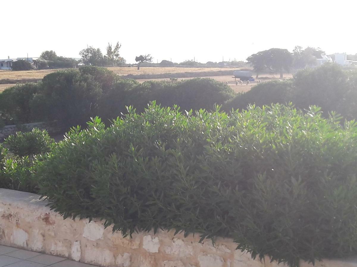 La Maison D'Helene Naousa  Luaran gambar